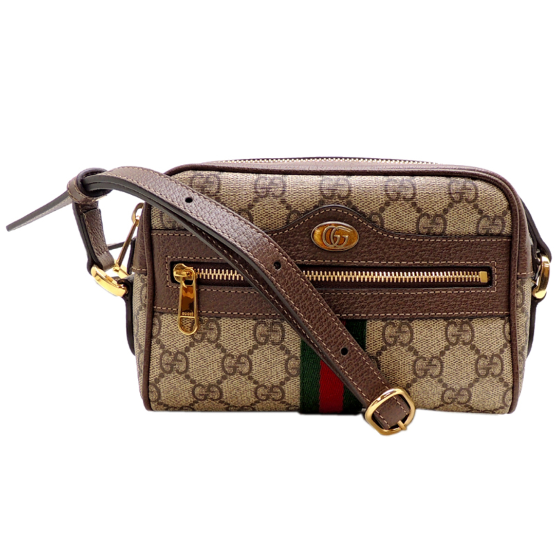 人気ブランドの Gucci 517350 ショルダーバッグ グッチ - ショルダー