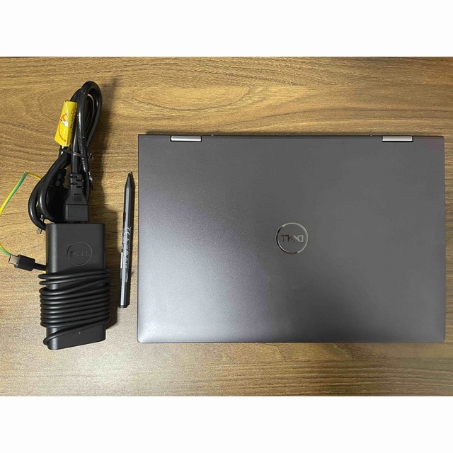 DELL Inspiron 13 7000 2in1 プレミアム