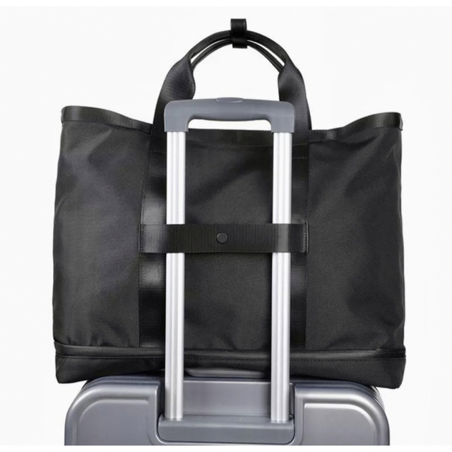 2022SUMMER/AUTUMN新作 【未使用】TUMI Alpha3 キャリーオールトート