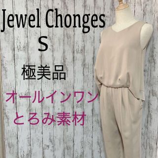 ジュエルチェンジズ オールインワン(レディース)の通販 16点 | Jewel