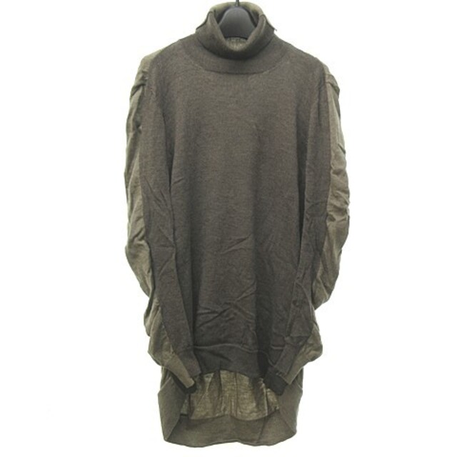 超希少】Martin Margiela×MISS DEANNAニットセーターM-