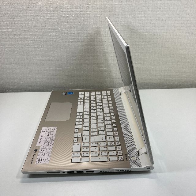 TOSHIBA dynabook ノートパソコン Windows11 （H58） 3