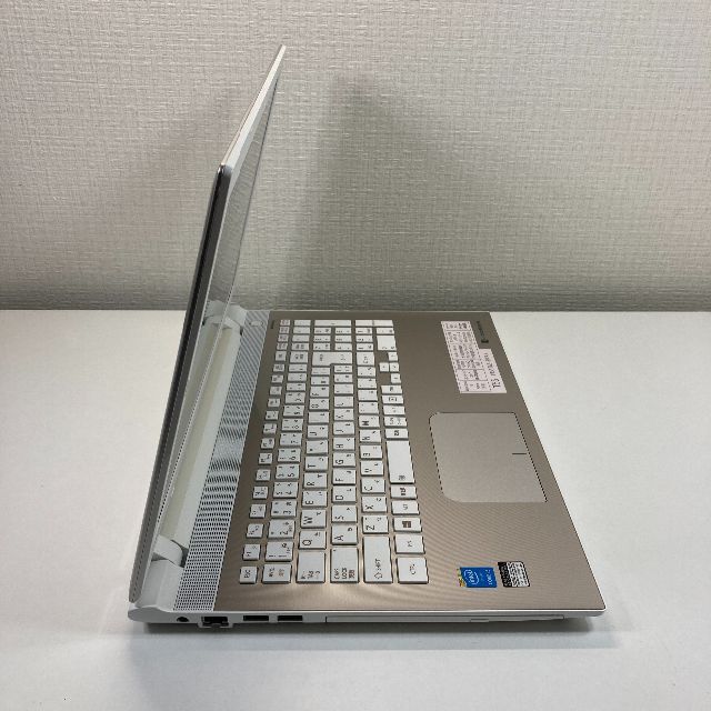 TOSHIBA dynabook ノートパソコン Windows11 （H58） 4