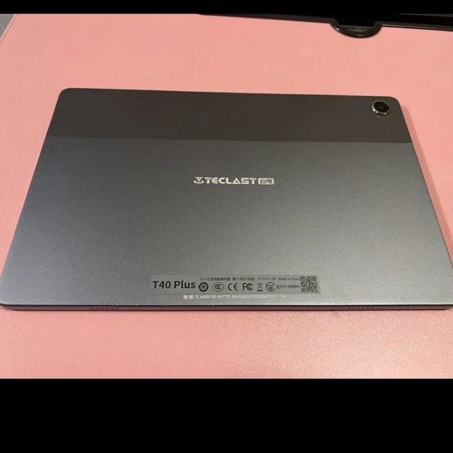 teclast T40 plus メモリ8GB タブレット teclast T40 plus メモリ8GB タブレット