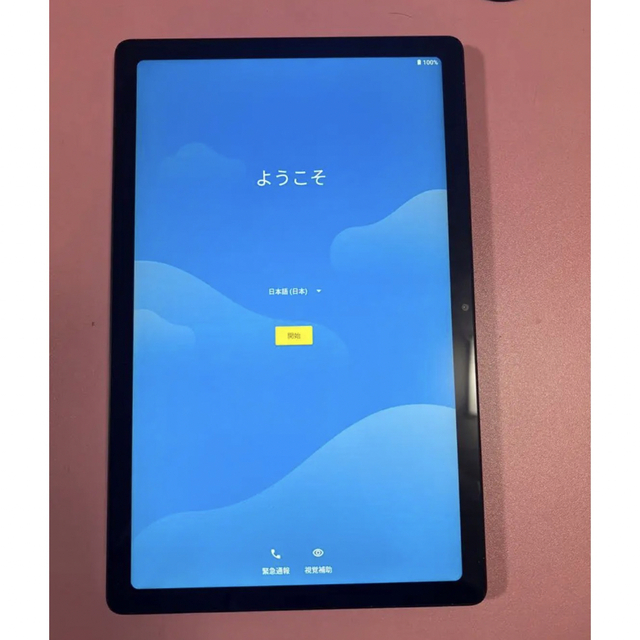 teclast T40 plus メモリ8GB タブレット