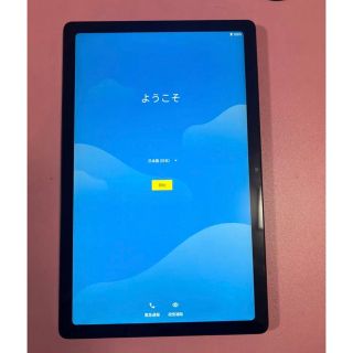 teclast T40 plus メモリ8GB タブレット