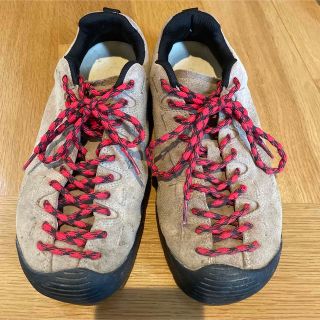 キーン(KEEN)のキーン　ジャスパー　27.5センチ(スニーカー)