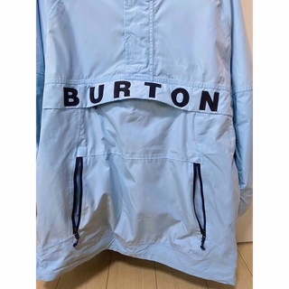 BURTON - スノーボード ウェア ジャケット メンズ BURTON バートン の 