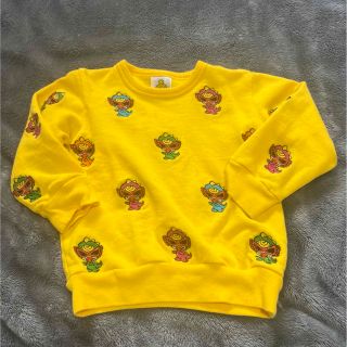 ヒステリックミニ(HYSTERIC MINI)の4(Ｔシャツ)