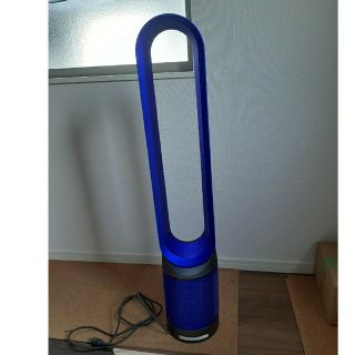 ダイソン(Dyson)のdyson　pure cool link TP02(扇風機)