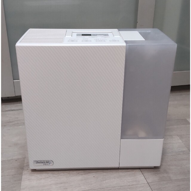 2021年製 ダイニチ (Dainichi) 加湿器 ハイブリッド式 - 加湿器/除湿機