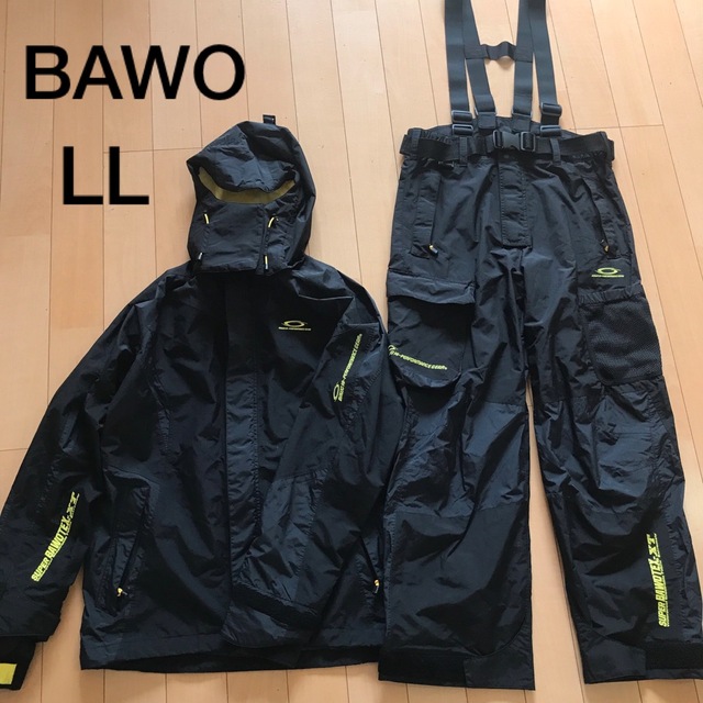 東レ BAWO バウオ スーパーバウオテックスXT オールウェザーレイン
