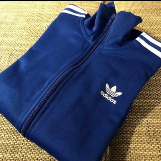 アディダス(adidas)のadidas オリジナルス　トラックジャケット(ジャージ)