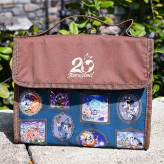 ディズニー(Disney)の☆ディズニー  ランチバッグ(その他)