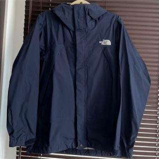 ザノースフェイス(THE NORTH FACE)のTHE NORTH FACE ドットショットジャケット(マウンテンパーカー)