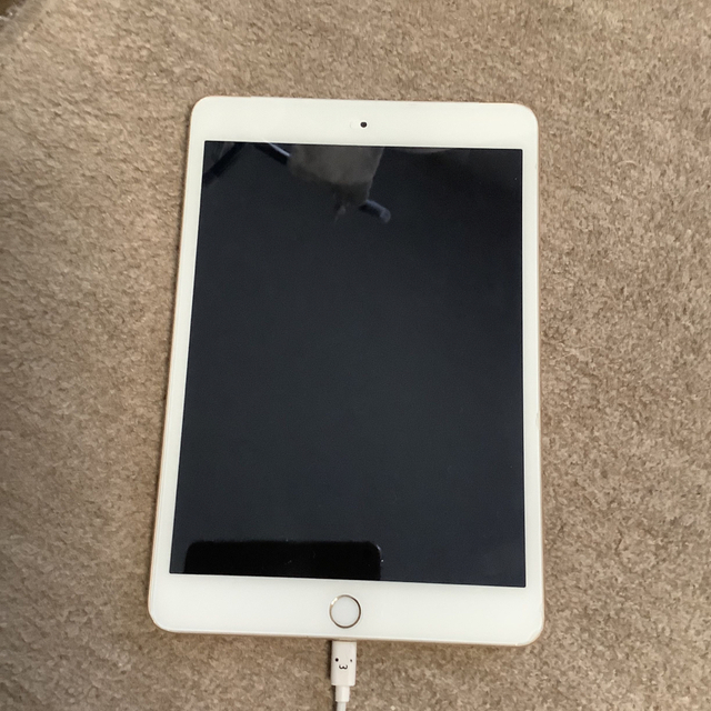 ipad mini3 64GB セルラー