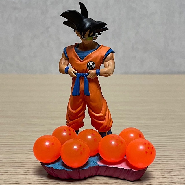 ドラゴンボール Gt 動画 36 ドラゴンボールカプセル ネオ