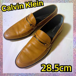 カルバンクライン スリッポン/モカシン(メンズ)の通販 6点 | Calvin
