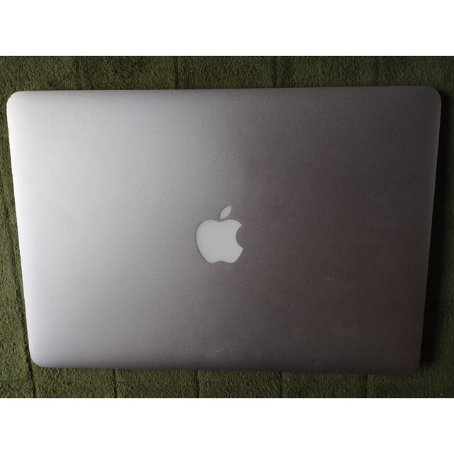 優れた品質 中古 ☘️2016年Corei5 MMGF2J/A MacBook 24,900円 Air MacBook MMGF2J/A