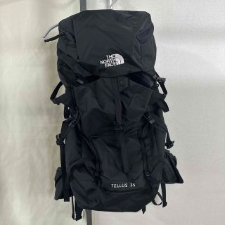 THE NORTH FACE - 最終値下げ！ノースフェイス リュック TELLUS 35 L