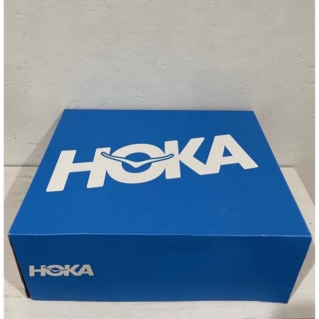 HOKA ONE ONE(ホカオネオネ)のホカオネオネ　チャレンジャー　ロウ　ゴアテックス　28cm メンズの靴/シューズ(スニーカー)の商品写真