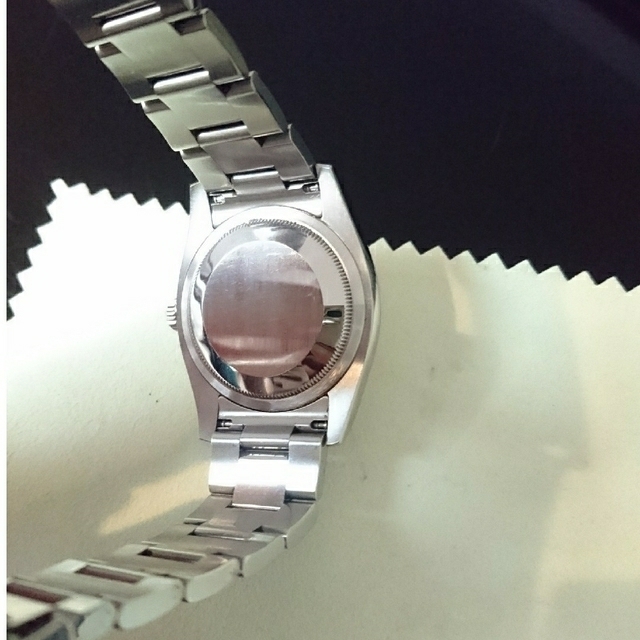 ROLEX DATEJUST ロレックス デイトジャスト 116234