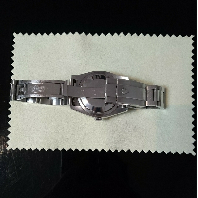 ROLEX DATEJUST ロレックス デイトジャスト 116234