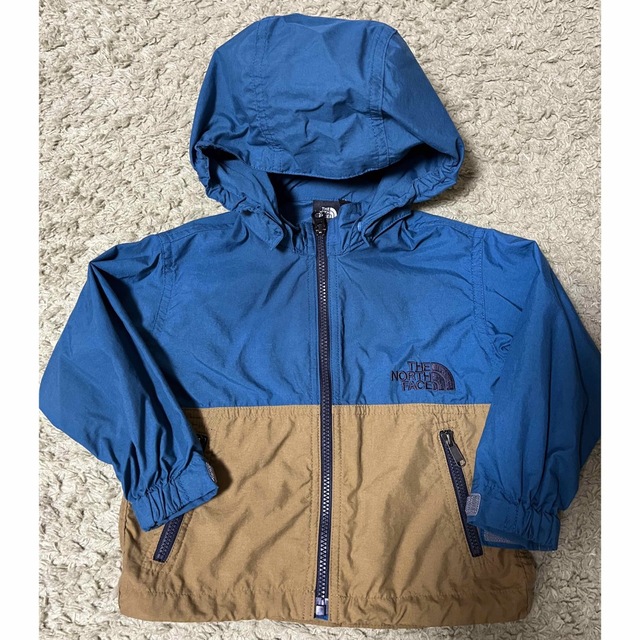 THE NORTH FACE コンパクトジャケット 90cm