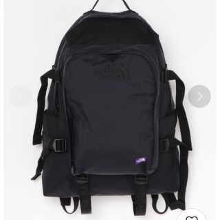 ザノースフェイス(THE NORTH FACE)のノースフェイス　パープルレーベル　CORDURA Nylon Day Pack(バッグパック/リュック)