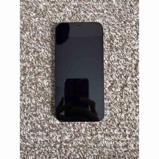 iPhone12 64GB SIMフリー 　美品です