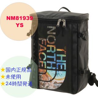 未使用 リュック NM81939 YS リュック THE NORTH FACE(バッグパック/リュック)