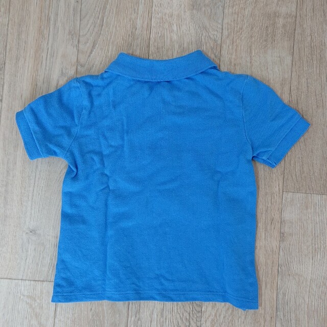 POLO RALPH LAUREN(ポロラルフローレン)のラルフローレン ポロシャツ サイズ80 キッズ/ベビー/マタニティのベビー服(~85cm)(シャツ/カットソー)の商品写真
