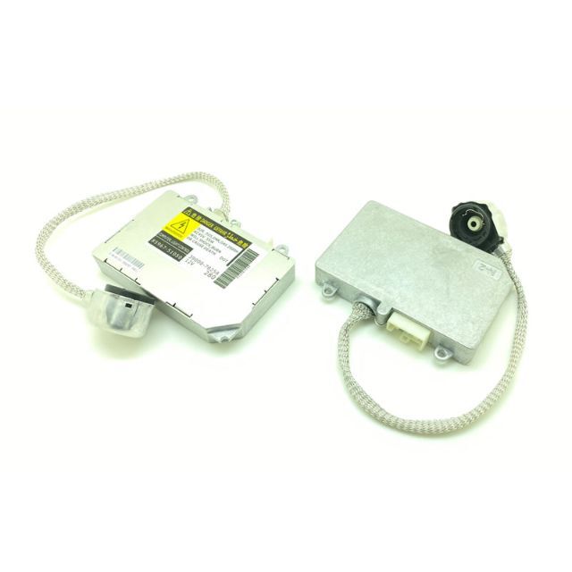 ◎ D2S 55W化 純正バラスト パワーアップ HIDキット レガシィ 【残り