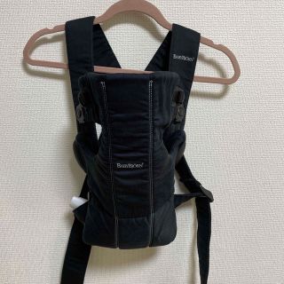 ベビービョルン(BABYBJORN)のベビービョルン　抱っこ紐　新生児用(その他)