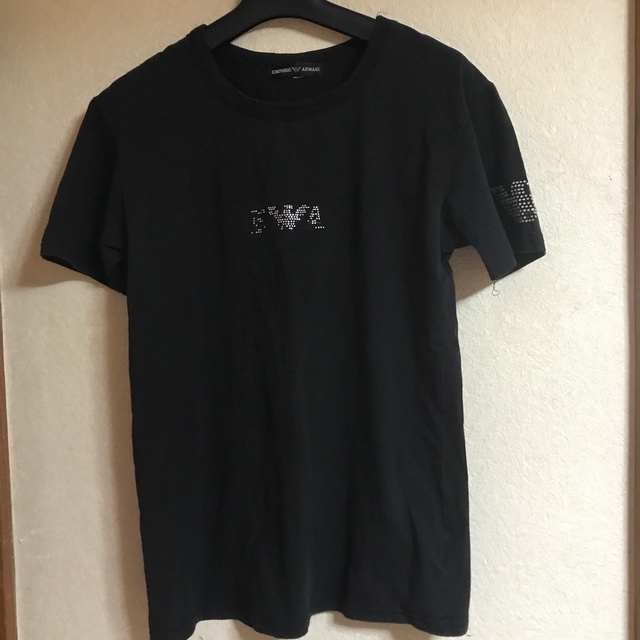 Emporio Armani(エンポリオアルマーニ)のEMPORIO ARMANl エンポリオアルマーニ　Tシャツ メンズのトップス(Tシャツ/カットソー(半袖/袖なし))の商品写真