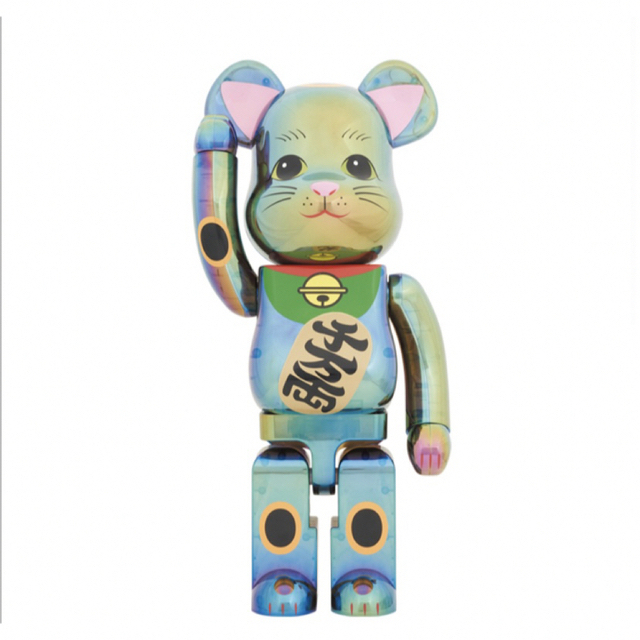 be@rbrick series 41 1box ベアブリック シリーズ41