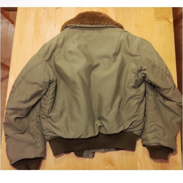 CAB CLOTHING B-15Aジャケット | clinicaversalles.com.pe