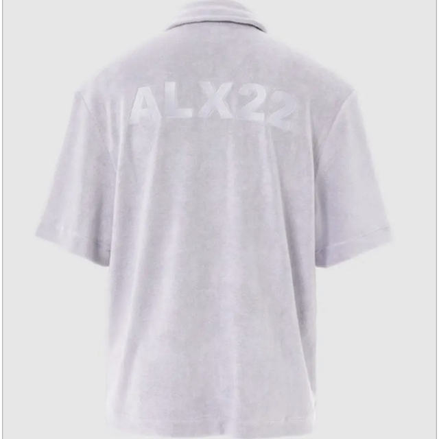 ✨#✨ 1017 ALYX 9SMタオルシャツ Mサイズ www.uig.sanjuandelrio.gob.mx