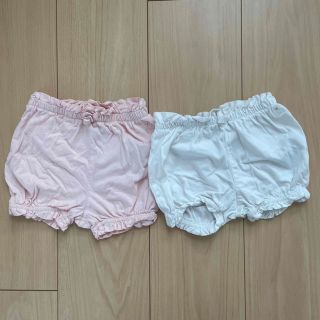 ベビーギャップ(babyGAP)のBaby GAP ブルマ6〜12m(パンツ)