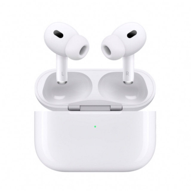 新品未開封 AirPods Pro2 エアポッズプロ 第2世代