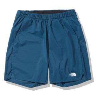 ザノースフェイス(THE NORTH FACE)のXLサイズ THE NORTH FACE スワローテイルベントハーフパンツ(ショートパンツ)