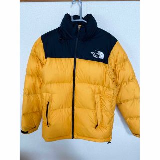 ザノースフェイス(THE NORTH FACE)の土日限定価格❗️早い物勝ち❗️ノースフェイス　ヌプシジャケット(ダウンジャケット)