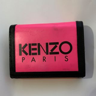 ケンゾー(KENZO)のKENZO ❤️ お財布(折り財布)