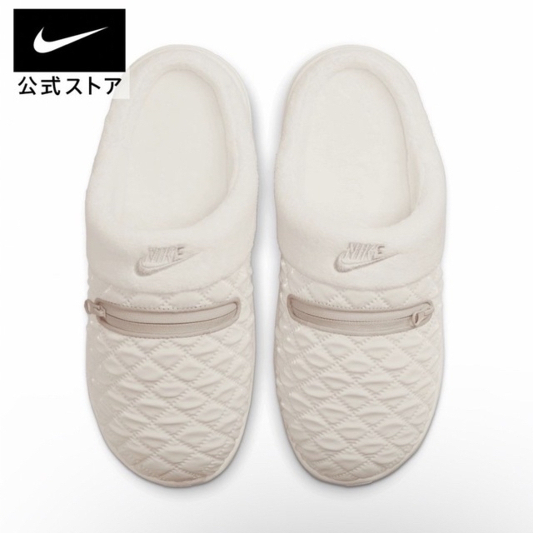 NIKE - ナイキ バロウ SE ウィメンズスリッパ 箱付きの通販 by NIKE - ナイキ バロウ SE ウィメンズスリッパ 箱付きの通販 by