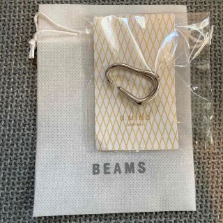 ビームス(BEAMS)のイヤーカフ(イヤーカフ)