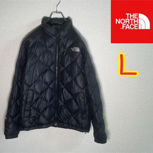 THE NORTH FACE ノースフェイス ダウンベスト 600フィル