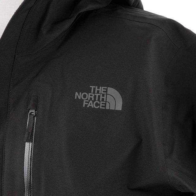 ナイロンジャケット ザノースフェイス NF0A4AHM メンズ ブラック M