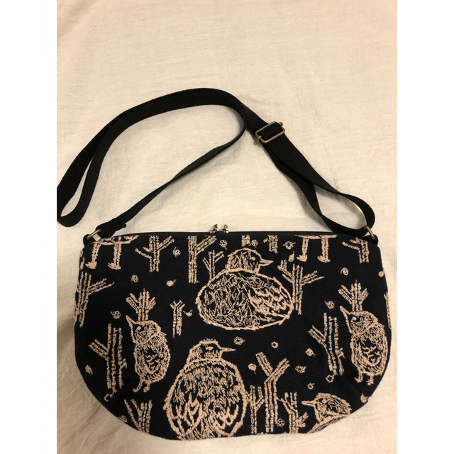 ミナペルホネン home circleハンドメイド ショルダーバッグ ミナペルホネン home circleハンドメイド ショルダーバッグ