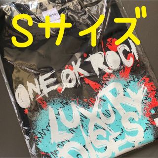 ワンオクロック(ONE OK ROCK)のONE OK ROCK 2023 Tシャツ-D  Sサイズ(ミュージシャン)