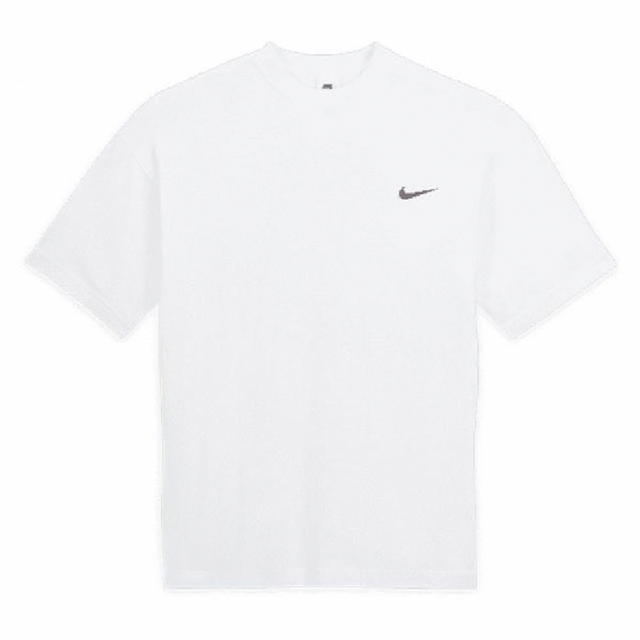 STUSSY(ステューシー)のStussy x Nike Men's T-Shirt "White" メンズのトップス(Tシャツ/カットソー(半袖/袖なし))の商品写真